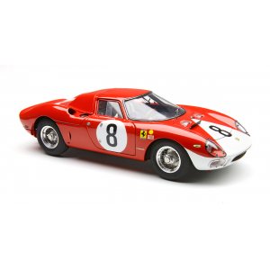 Ferrari 250LM Reims 12H 1964 Chassis 5909