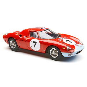 Ferrari 250LM Reims 12H 1964 Gewinner Chassis 5895