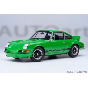 Porsche 911 RS 2.7 viper grn 1973