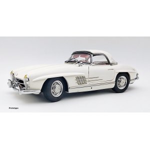 Mercedes Benz 300SL Hardtop W198
