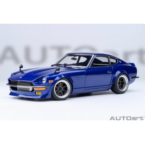 Nissan Fairlady Z S30 Wangan midnight Akuma noZ