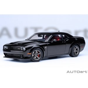 Dodge Challenger SRT Super Stock 2022