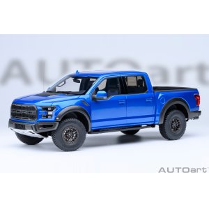 Ford F-150 Raptor Supercrew 2019
