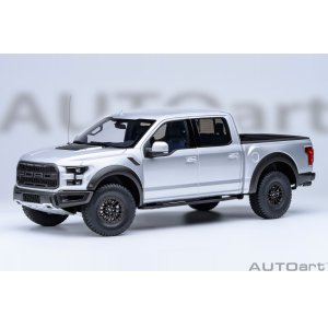 Ford F-150 Raptor Supercrew 2019 ruby red