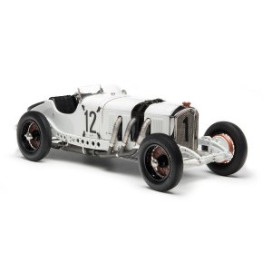 Mercedes-Benz SSKL 1931 GP Deutschland Otto Merz