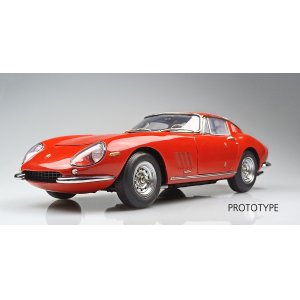 Ferrari 275 GTB/C 1966