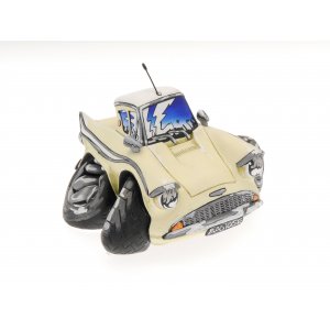 Anger Box speedfreaks